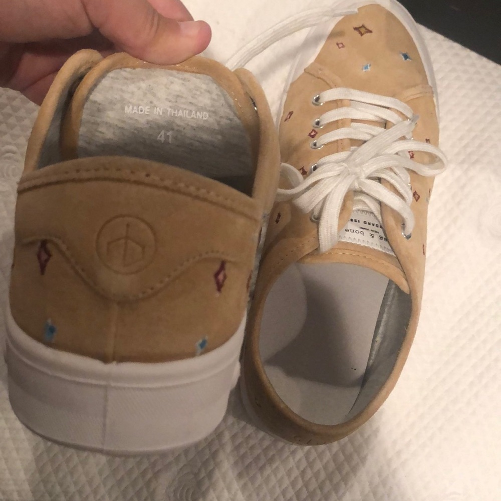 Rag & Bone Sneakers Brand New - Picture 6 of 6